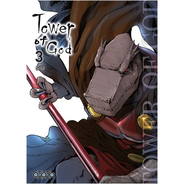 Tower of God 03