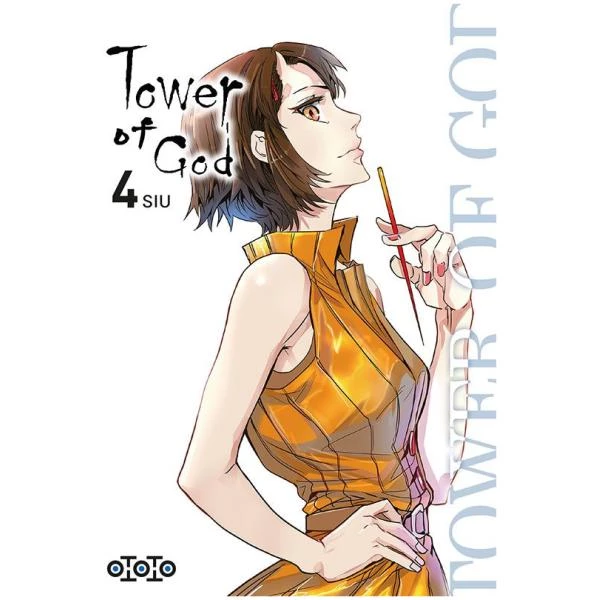 Tower of God 04