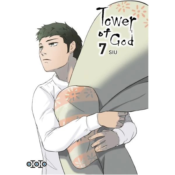 Tower of God 07