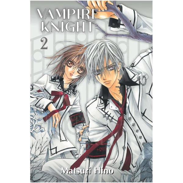 Vampire Knight - Perfect Edition 02