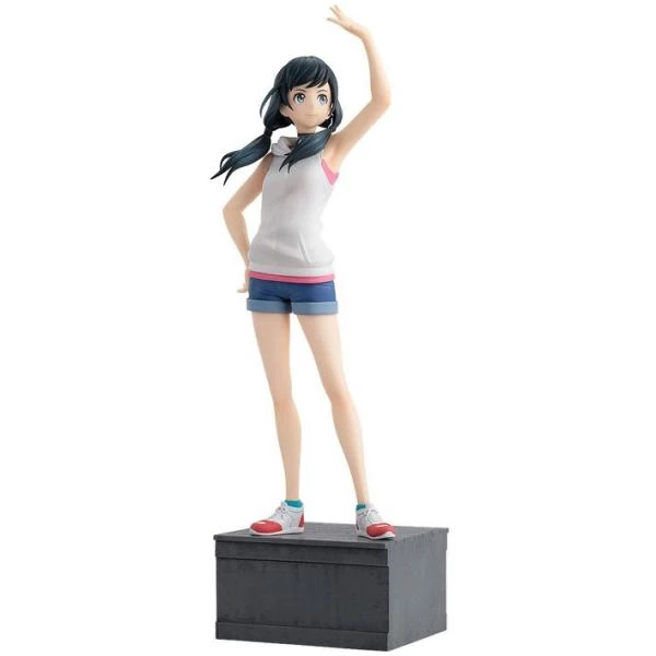 Hina Amano - Weathering with You - Pop Up Parade - 20 cm