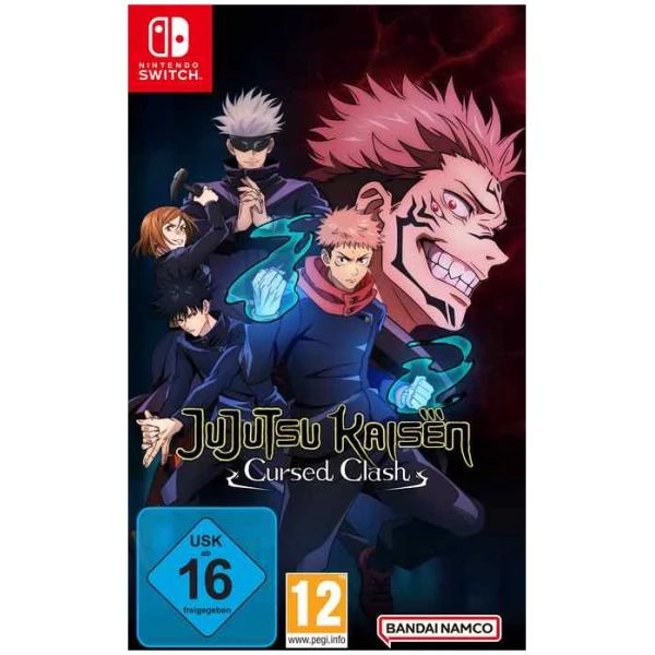 jujutsu kaisen cursed clash switch