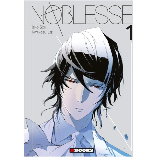 Noblesse 01