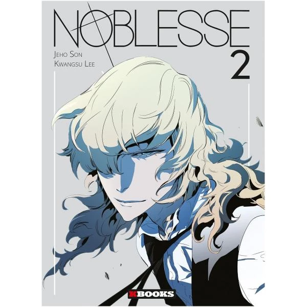 Noblesse 02