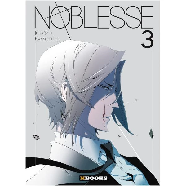 Noblesse 03