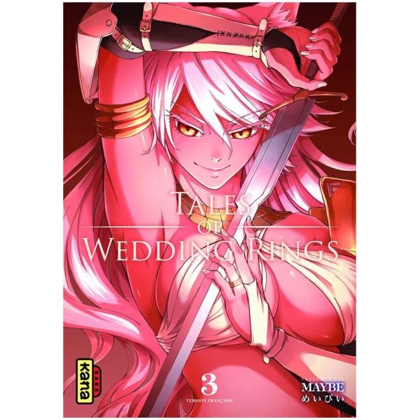 Tales of Wedding Rings 03
