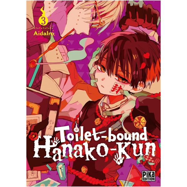 toilet bound hana kun 3 pika