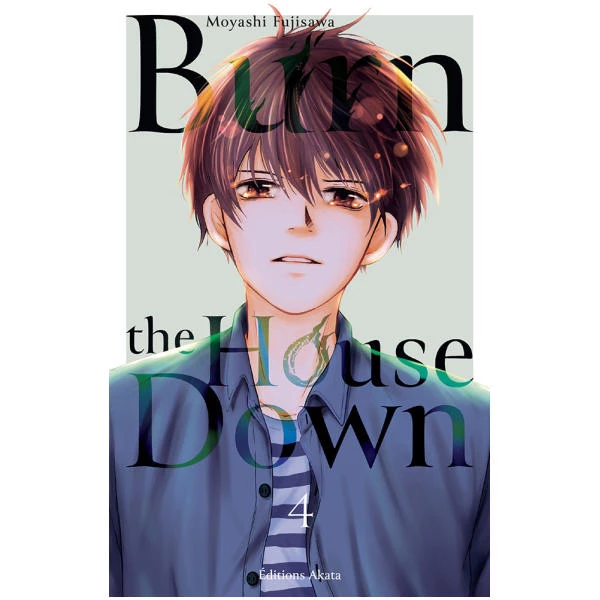 Burn The House Down 04