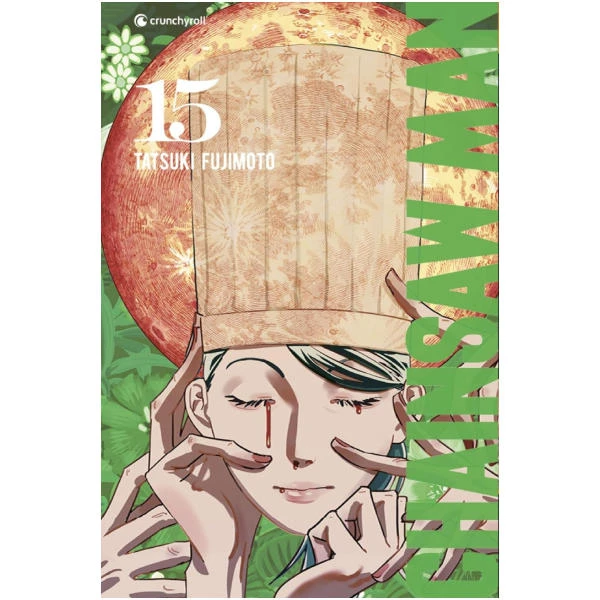 Chainsaw Man 15