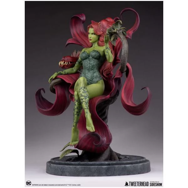 DC Comics statuette Poison Ivy Variant 36 cm 2