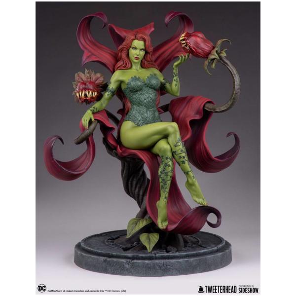 DC Comics statuette Poison Ivy Variant 36 cm 3