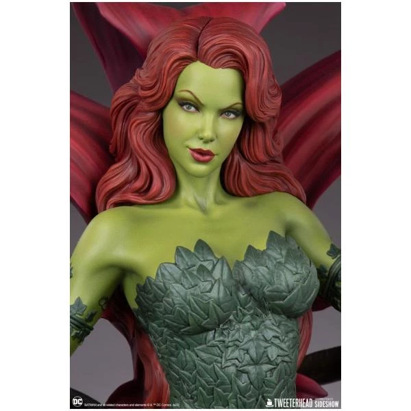DC Comics statuette Poison Ivy Variant 36 cm 4
