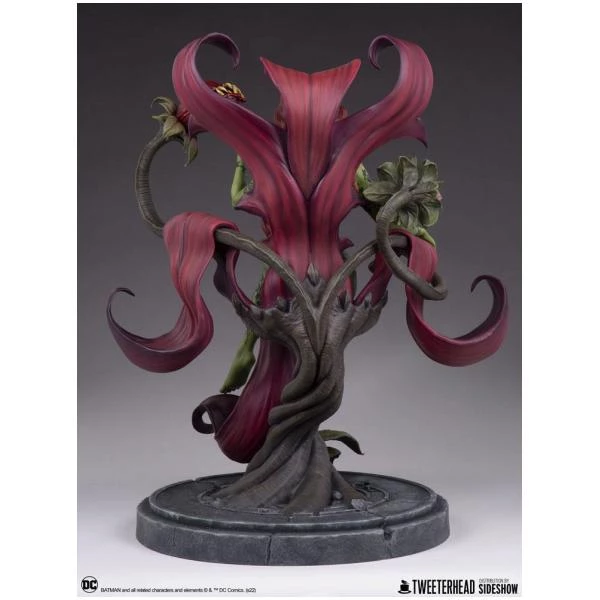DC Comics statuette Poison Ivy Variant 36 cm 5