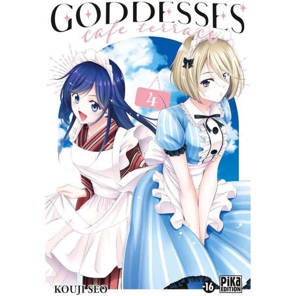 Goddesses Cafe Terrace 04