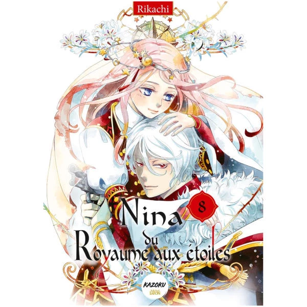 Nina du Royaume aux Etoiles 08