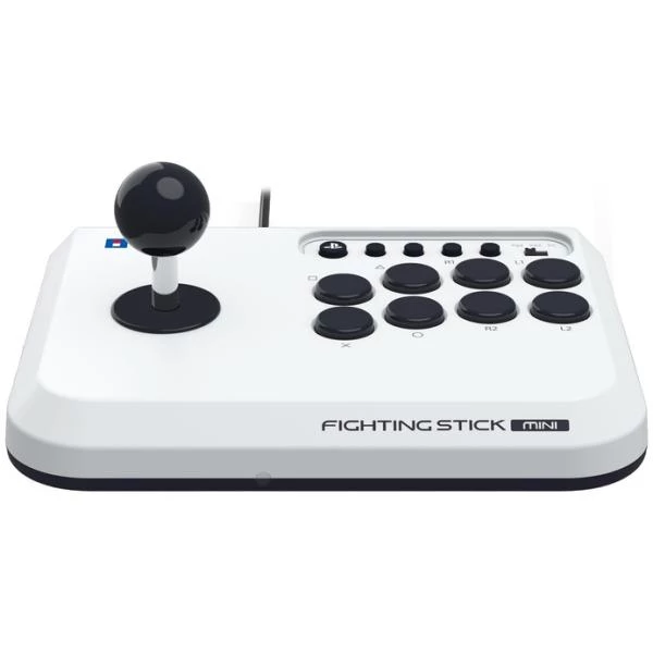 fighing stick mini ps5 ps4 pc 1