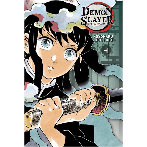 Demon Slayer - Edition Pilier 04