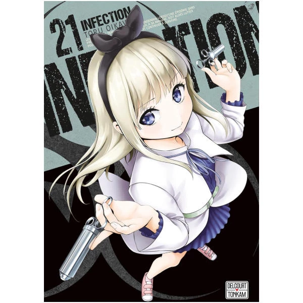 Infection 21