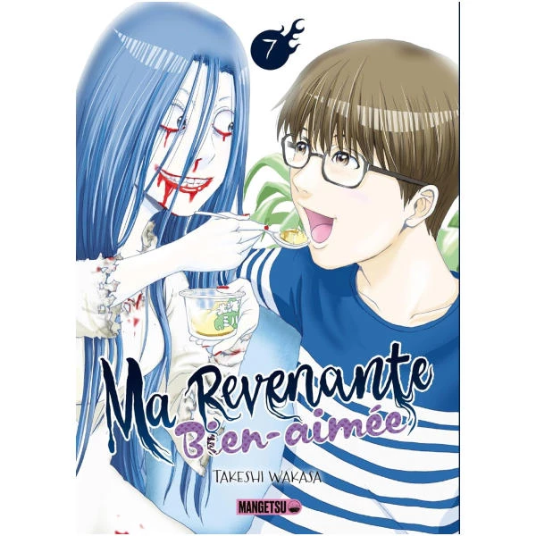 Ma revenante bien-aimée 07