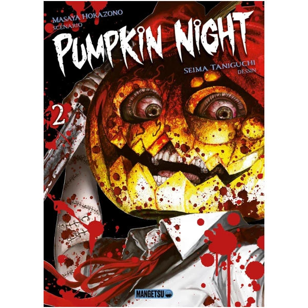 Pumpkin Night 02