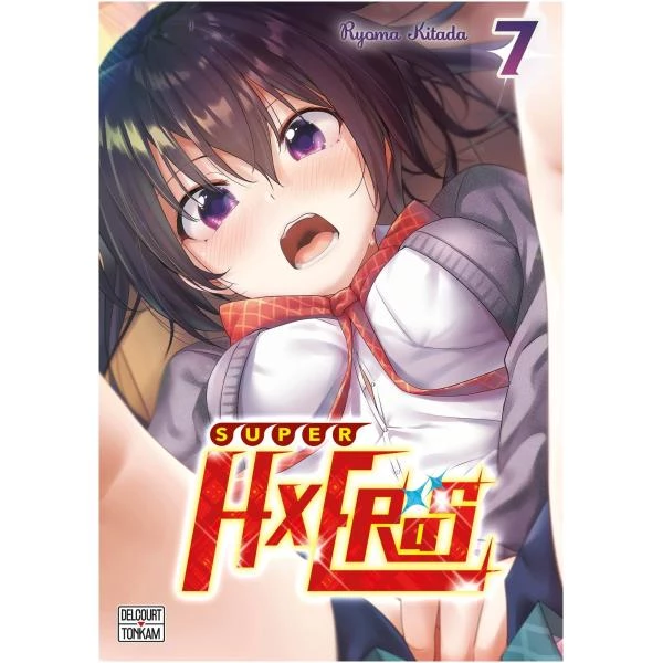 Super Hxeros 07