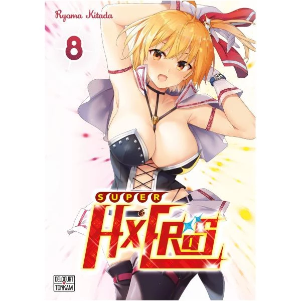 Super Hxeros 08