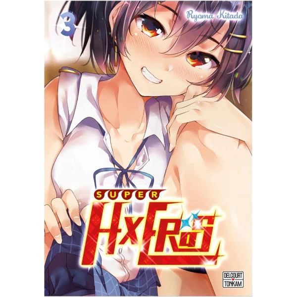 Super Hxeros 03