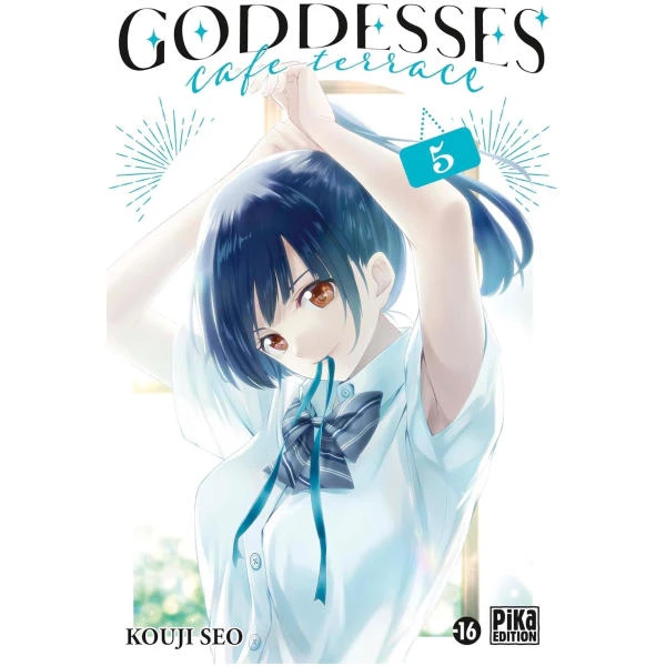 Goddesses Cafe Terrace 05