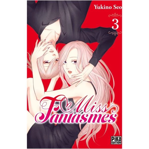 Miss Fantasmes 03