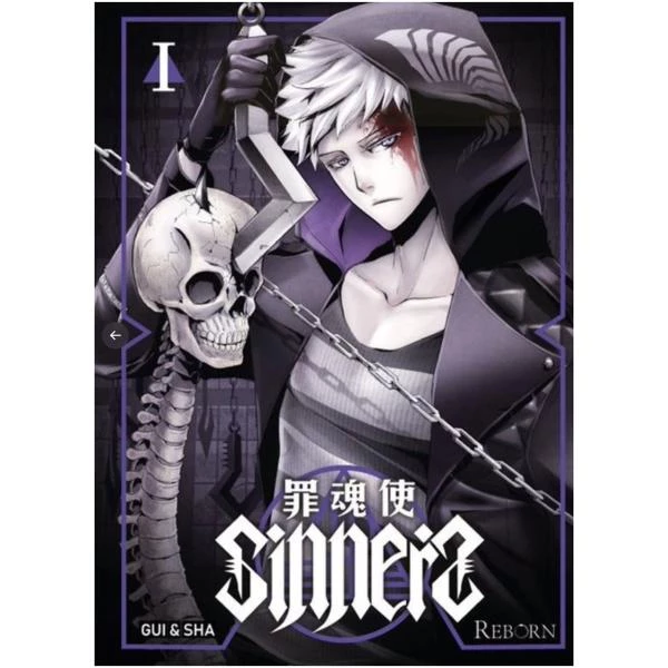 Sinners 01