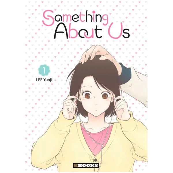 Something About Us 01