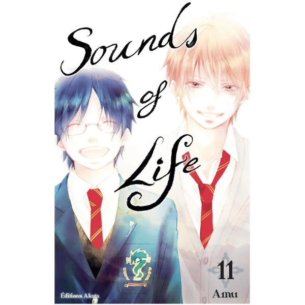 Sounds of Life 11