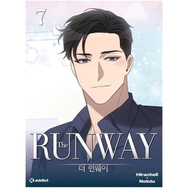 The Runway 07