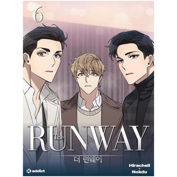 The Runway 06