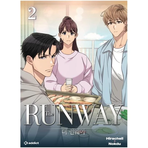 The Runway 02