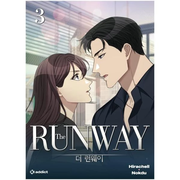The Runway 03