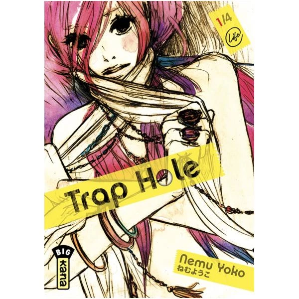 Trap Hole 01