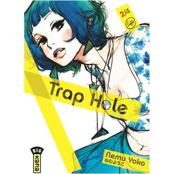 Trap Hole 02