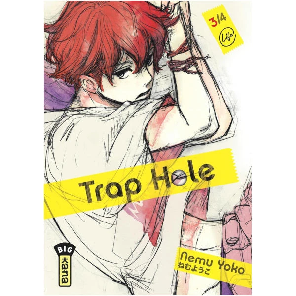Trap Hole 03