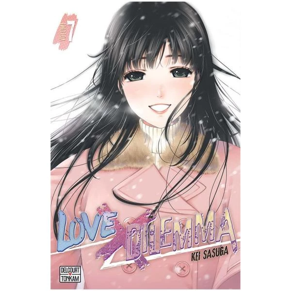 Love X Dilemma 07