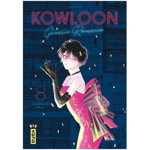 Kowloon 8