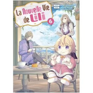 La nouvelle vie de lili 06