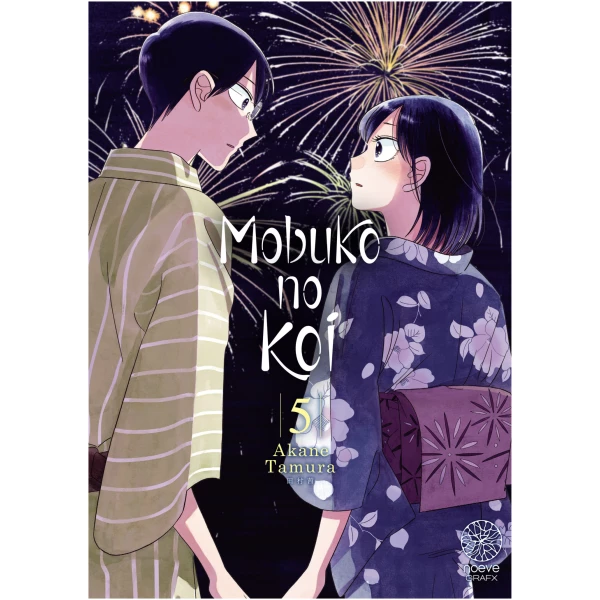 Mobuko No Koi 05