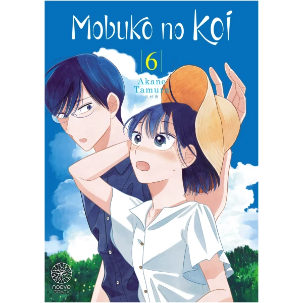 Mobuko No Koi 06