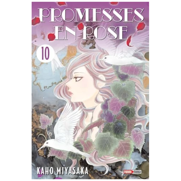 Promesses en rose 10