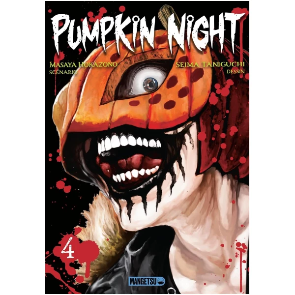Pumpkin Night 04