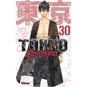Tokyo Revengers 30