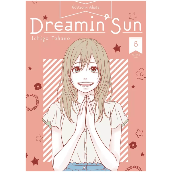 Dreamin' Sun 08