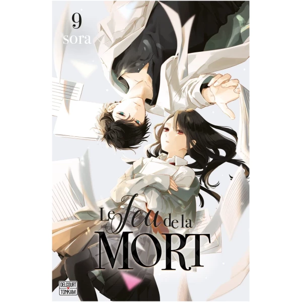 Le Jeu de la Mort 09