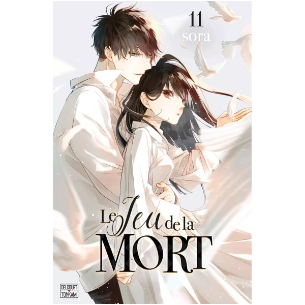 Le Jeu de la Mort 11